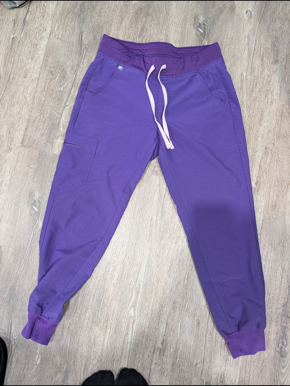 Figs Scrub Bottom Joggers.